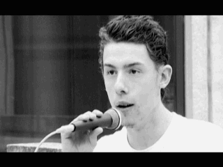 Stéphane, Jeunesse Quart-monde