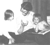 "Pivot culturel" - 1973