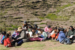 Cuyo Grande - Peru Cuyo Grande - Peru