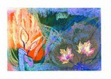 Flammes
