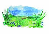 l'été