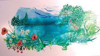 le printemps