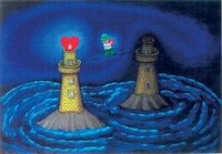 le funanbule des coeurs