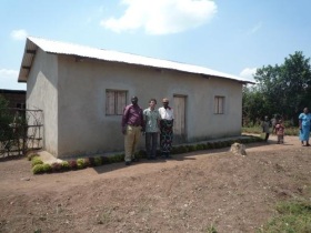 La maison de Célia La maison de Célia