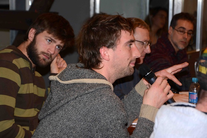 rencontre jeunesse lao