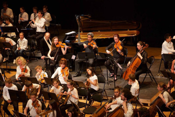 La Musique Classique Né En Europe Des « écoles de la musique » au cœur des HLM - ATD Quart Monde