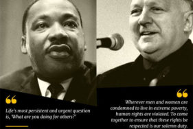 Martin Luther King