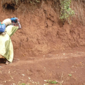 Oui à un fonds mondial pour la protection sociale