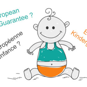 Garantie pour l’enfance