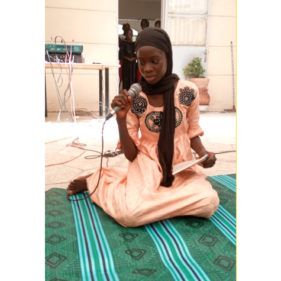 « Demain en couleurs » : La journée de l’Enfant Africain