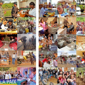 Un héritage de résistance