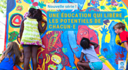 Un appel qui nous met face à nos ambitions