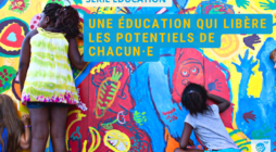 Expérience d’une mobilisation pour l’école en milieu rural au Brésil