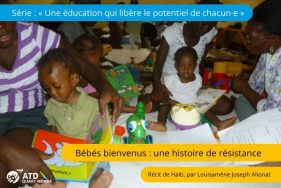 Bébés Bienvenus