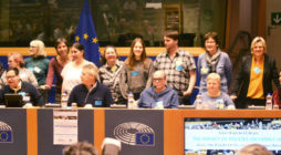 ATD Quart Monde se mobilise pour les élections européennes