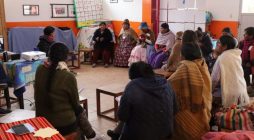 L’Université Populaire de Bolivie : un espace de transformation