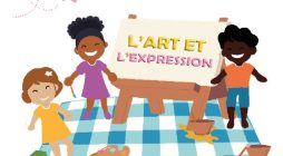 Lettre Tapori | N°452 | l’art et l’expression
