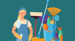 Comment la série Netflix « Maid » met en lumière les expériences de la pauvreté
