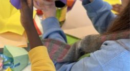 Apprendre du Festival des arts et des savoirs partagés