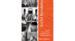 Pauvreté, justice sociale et l’histoire de Mary Rabagliati