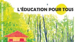 Lettre Tapori | N°453 | Éducation pour Tous