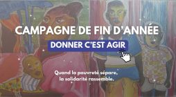 Campagne de fin d’année 2025