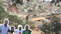 Une lueur dans la rue, l&rsquo;histoire de Vanessa