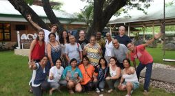 Programme régional : Contribuer à la construction d’une société centrée sur la vie