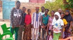 Rencontre entre tradition et engagement citoyen