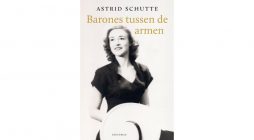 La première biographie sur Alwine de Vos van Steenwijk: Barones tussen de armen