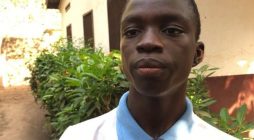 Aucun enfant ne devrait être invisible