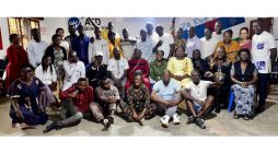 Formation au Croisement des Savoirs et des Pratiques en Afrique