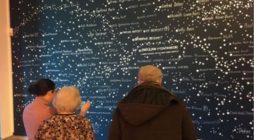 Visite de l’exposition « Les laissés pour compte du bonheur »