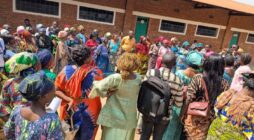 Vivre, tenir et espérer : La résilience des femmes en situation de pauvreté face à une année de bouleversement en RDC
