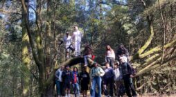 Les jeunes dans la nature : élargir ses horizons et s’engager pour un monde meilleur